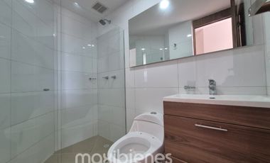 apartamento en venta en la ceja. Cod V67097