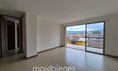 apartamento en venta en la ceja. Cod V67097
