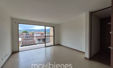 apartamento en venta en la ceja. Cod V67097