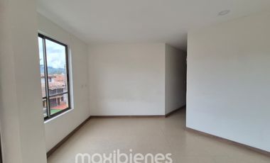 apartamento en venta en la ceja. Cod V67097