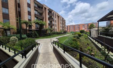 apartamento en venta en la ceja. Cod V67097