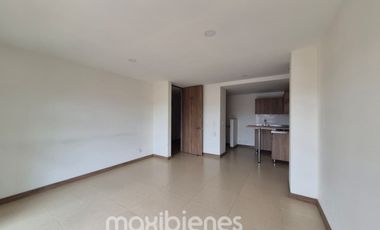 apartamento en venta en la ceja. Cod V67097