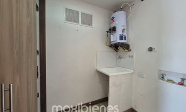 apartamento en venta en la ceja. Cod V67097