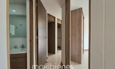 apartamento en venta en la ceja. Cod V67097