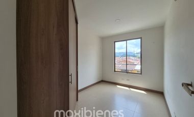 apartamento en venta en la ceja. Cod V67097