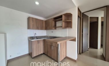 apartamento en venta en la ceja. Cod V67097