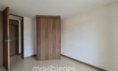 apartamento en venta en la ceja. Cod V67097