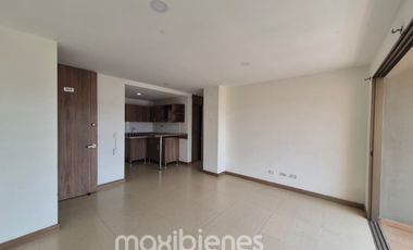 apartamento en venta en la ceja. Cod V67097