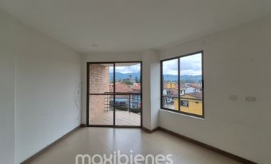 apartamento en venta en la ceja. Cod V67097
