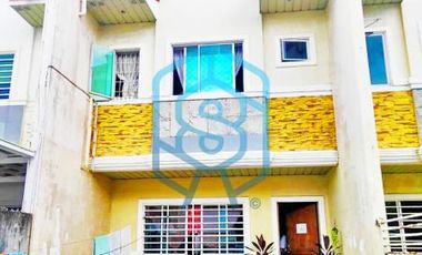 FC # 0015 Townhouse For Sale in Marikina City