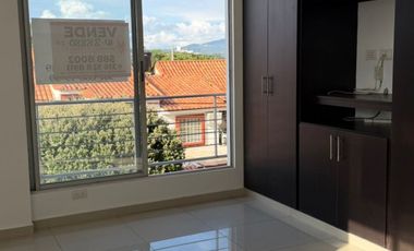 apartamento en venta en quinta bosch. Cod V3390