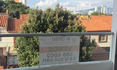 apartamento en venta en quinta bosch. Cod V3390