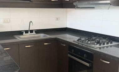 apartamento en venta en quinta bosch. Cod V3390
