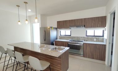 Departamento en venta Fraccionamiento Reforma, Veracruz, Ver.  $1,890,000