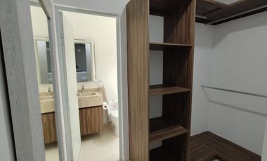 Departamento en venta Fraccionamiento Reforma, Veracruz, Ver.  $1,890,000