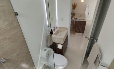 Departamento en venta Fraccionamiento Reforma, Veracruz, Ver.  $1,890,000