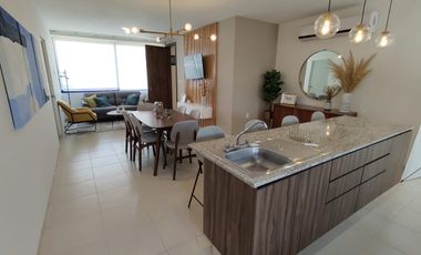 Departamento en venta Fraccionamiento Reforma, Veracruz, Ver.  $1,890,000