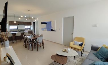 Departamento en venta Fraccionamiento Reforma, Veracruz, Ver.  $1,890,000