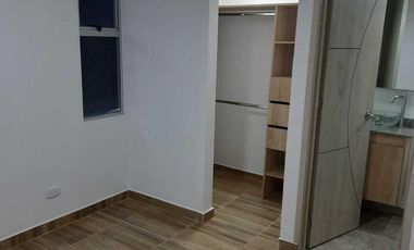 Apartamento Urbanización  Parques De Santamaria ID: 146825s