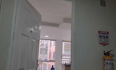 Apartamento Urbanización  Parques De Santamaria ID: 146825s