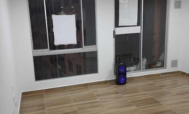 Apartamento Urbanización  Parques De Santamaria ID: 146825s