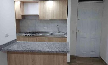 Apartamento Urbanización  Parques De Santamaria ID: 146825s
