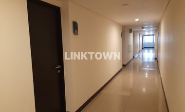 Dijual Apartement Sentra Timur Jakarta 2 Bed Room