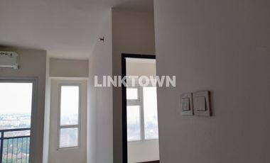Dijual Apartement Sentra Timur Jakarta 2 Bed Room