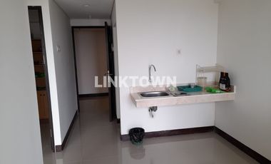 Dijual Apartement Sentra Timur Jakarta 2 Bed Room