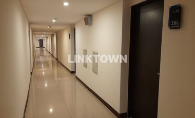 Dijual Apartement Sentra Timur Jakarta 2 Bed Room