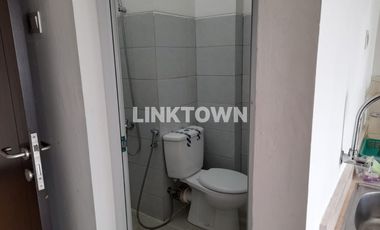 Dijual Apartement Sentra Timur Jakarta 2 Bed Room