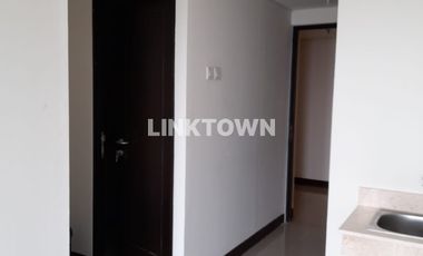Dijual Apartement Sentra Timur Jakarta 2 Bed Room