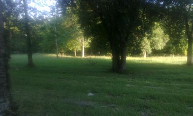 Terrenos Financiados en Monte Grande, Zona Sur