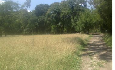 Terrenos Financiados en Monte Grande, Zona Sur