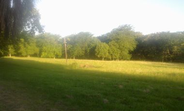 Terrenos Financiados en Monte Grande, Zona Sur