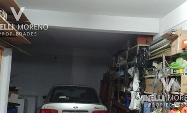 Casa 490 m2 c/2locales APTA CREDITO