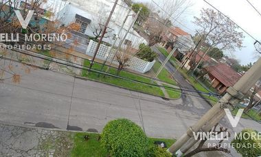 Casa 490 m2 c/2locales APTA CREDITO