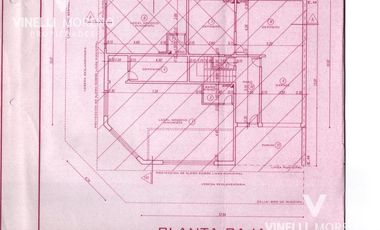Casa 490 m2 c/2locales APTA CREDITO
