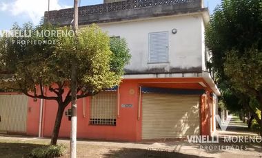 Casa 490 m2 c/2locales APTA CREDITO