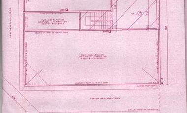 Casa 490 m2 c/2locales APTA CREDITO