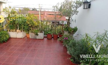 Casa 490 m2 c/2locales APTA CREDITO