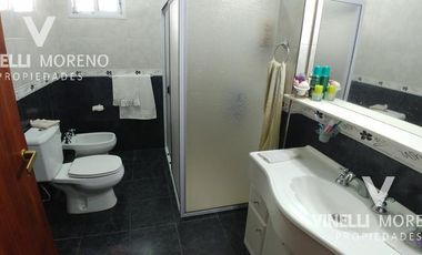 Casa 490 m2 c/2locales APTA CREDITO