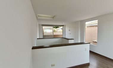 casa en arriendo en la balsa. Cod A5907