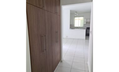 ALQUILER DE APARTAMENTO EL CARMEN