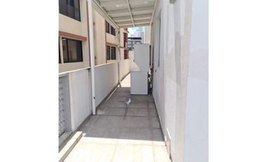 ALQUILER DE APARTAMENTO EL CARMEN