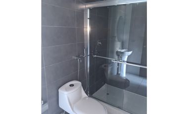 ALQUILER DE APARTAMENTO EL CARMEN