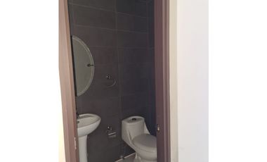 ALQUILER DE APARTAMENTO EL CARMEN