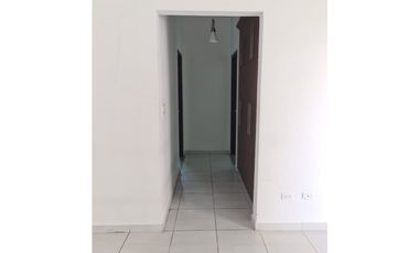 ALQUILER DE APARTAMENTO EL CARMEN