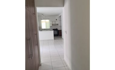 ALQUILER DE APARTAMENTO EL CARMEN