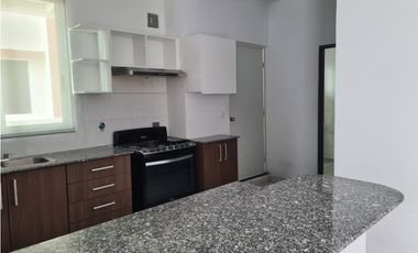 ALQUILER DE APARTAMENTO EL CARMEN